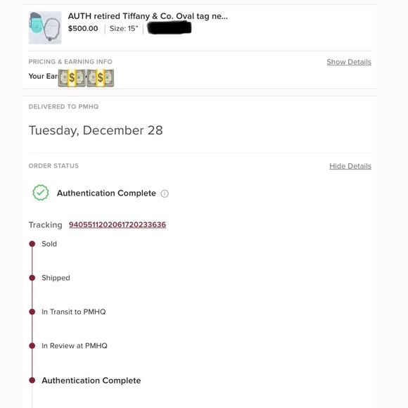 💖SHOP WITH CONFIDENCE💖💯AUTHENTICITY GUARANTEED💯 - Picture 8 of 17